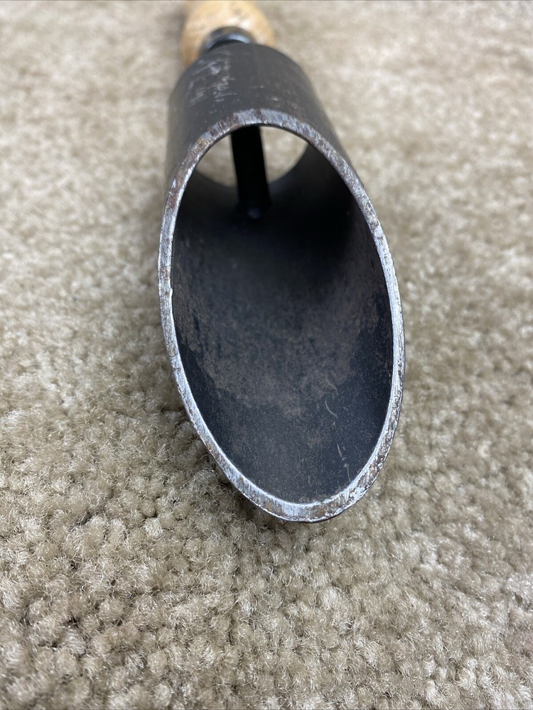 Dewit Bulb/Crocus Planter Tool Hand Held Nice Condition