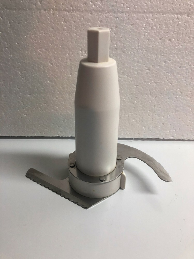 Black + Decker Quick N Easy Food Processor FP1300 Replacement Chopping Blade