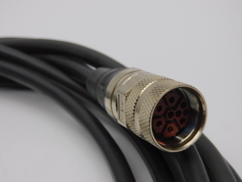 FLEX-CABLE FC-CPWM4DF-16AA-E020 NSNP