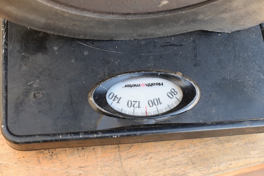 Kenco rotary table 12"