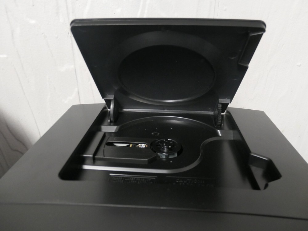 iLIVE IJMB587B Karaoke Party Machine