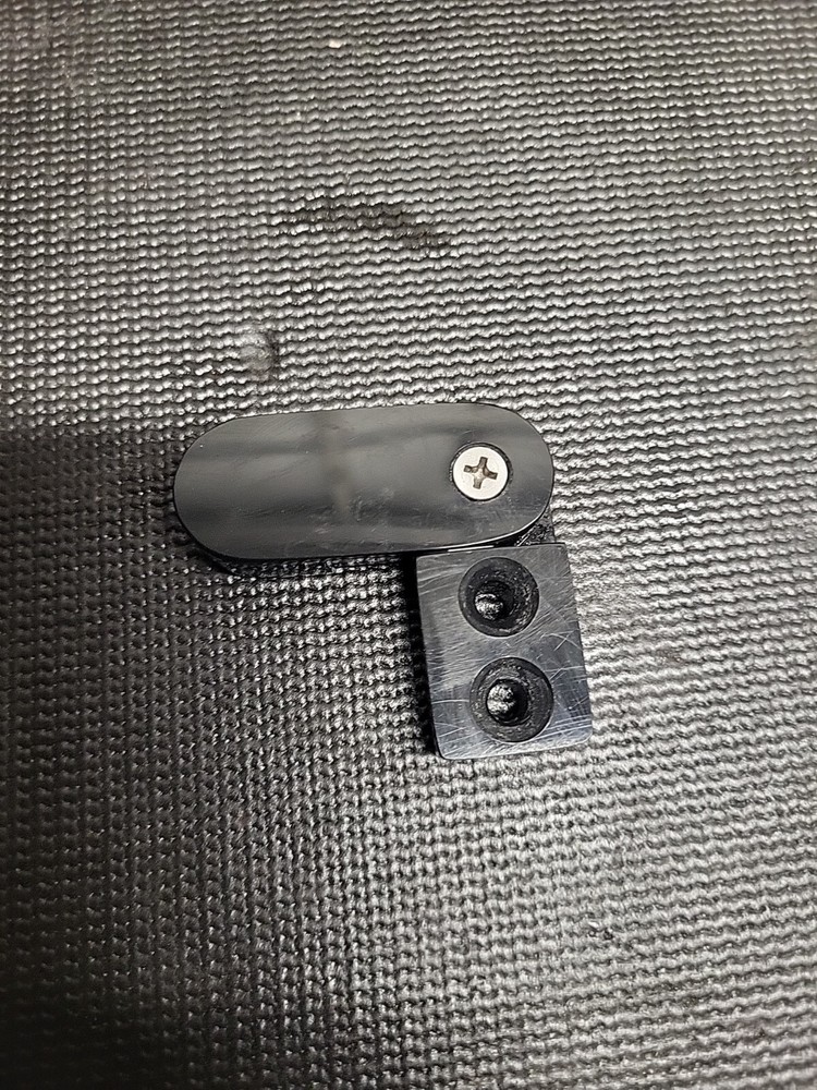 Sliding door boat security lock Plexiglass