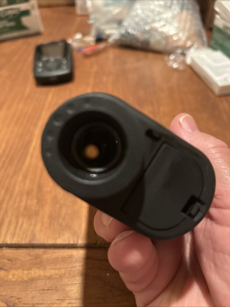 Eagle Eye Gen5 Golf Rangefinder