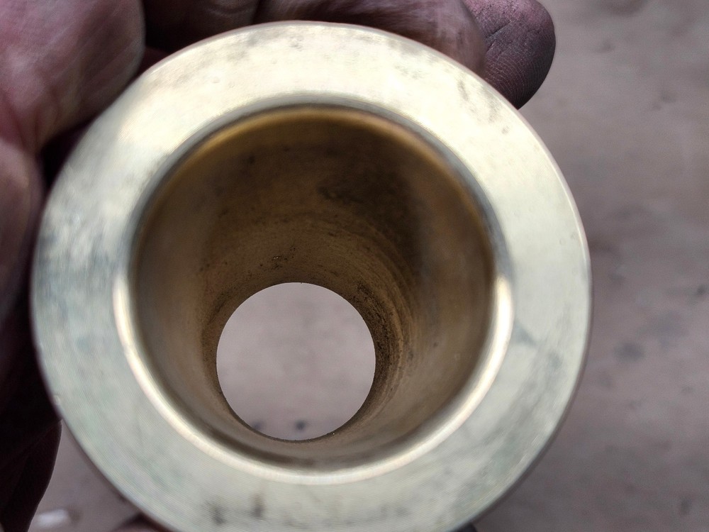 M3 tripod New Bronze Bushing