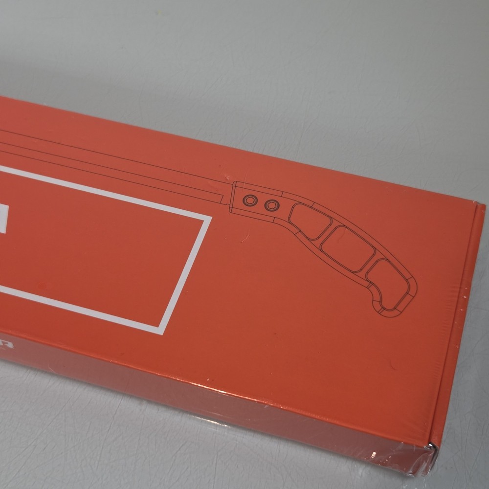 Rongter C6 Sponge Eva Cutter NEW
