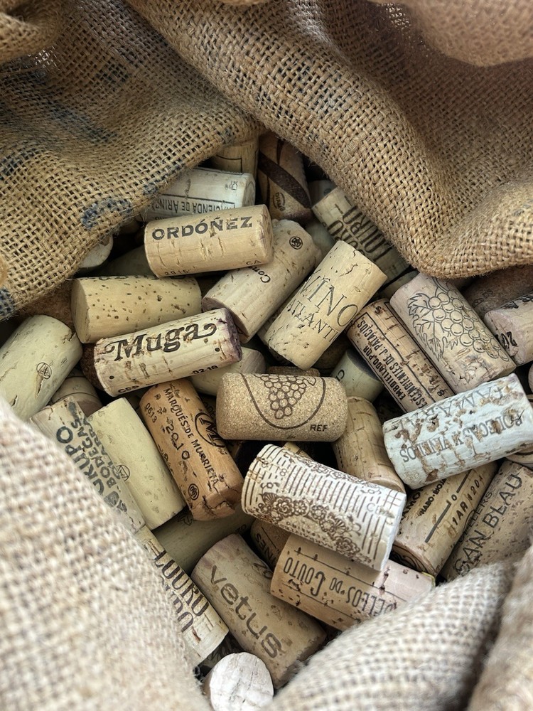 Wine Corks 100 count