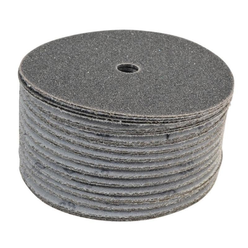 Sandpaper for Granite 4' (100pcs) Grid 400