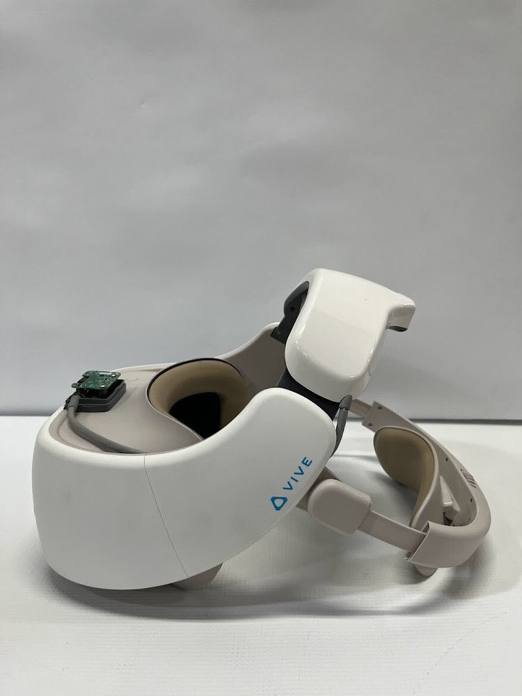 HTC Vive Focus 2Q9R100 (Dev Kit version) VR Headset (No controller) 2020 model