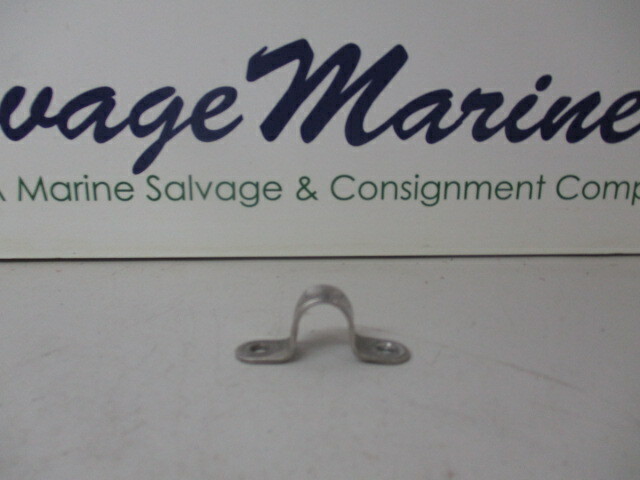 Marine Pad Eye - Stainless Steel