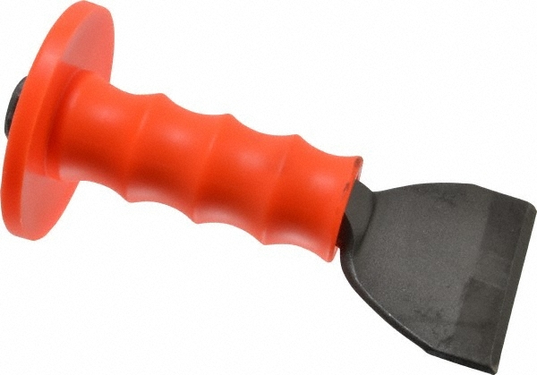 Mayhew 7-1/2" OAL x 3-1/2" Blade Width Brick Chisel
