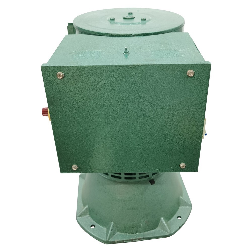 5KW Power Generation Equipment Automatic Regulated Hydraulic Generator Set