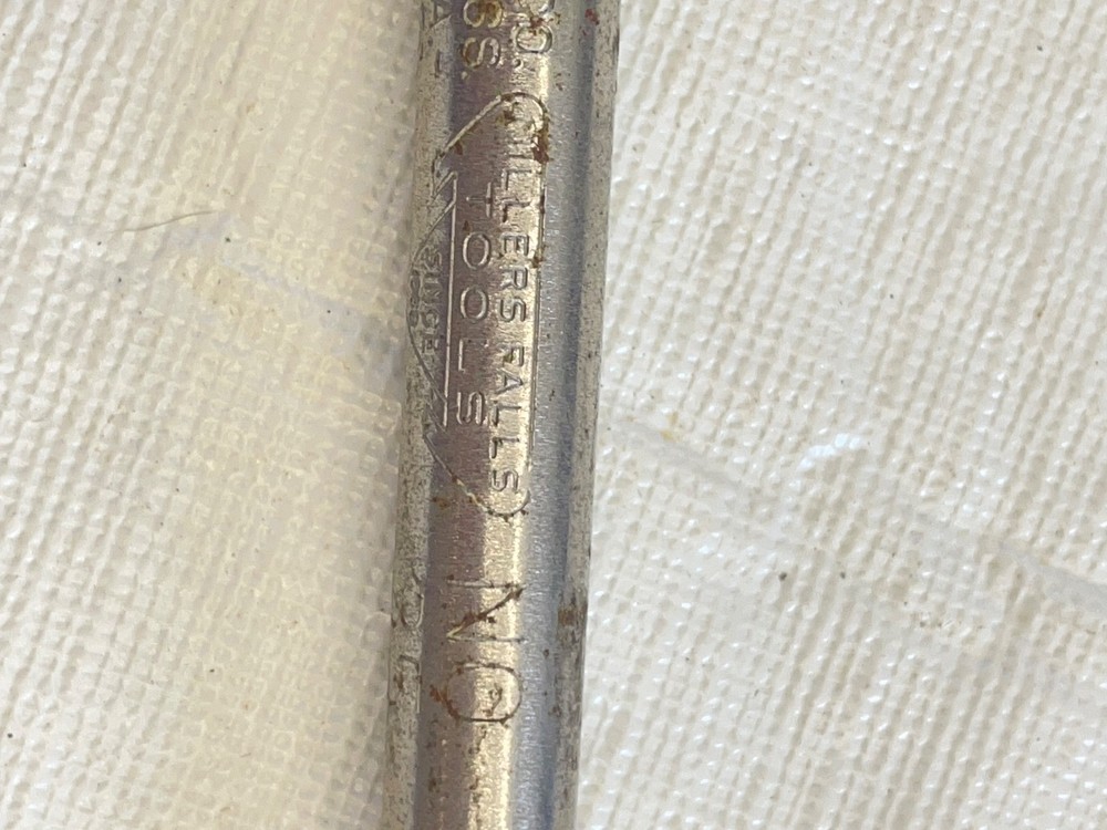 24" Millers Falls Brace Extension