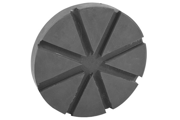 rubber bearing