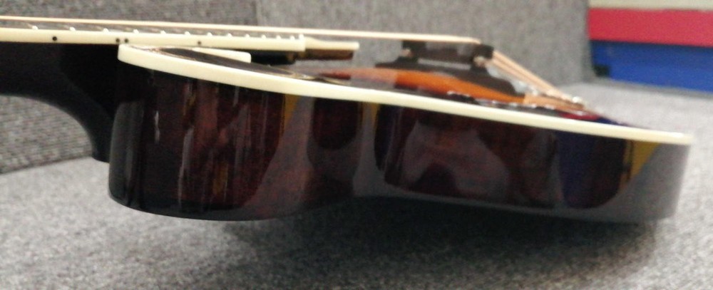 EPIPHONE F-5G Mandolin