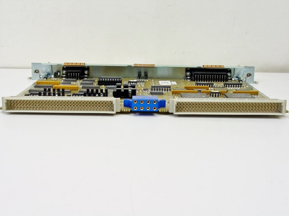 Bay Networks System Resource Plug-In Module for Network Chassis SRML 75000