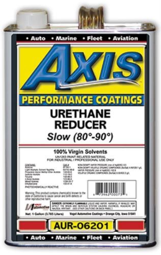 Slow Acrylic Urethane Reducer, Gallon