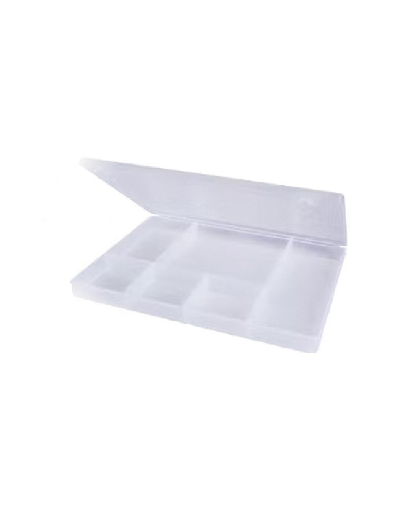 Stonfo Fishing Box