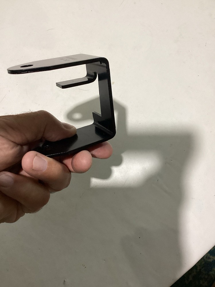 Ruger PM 153 Bracket