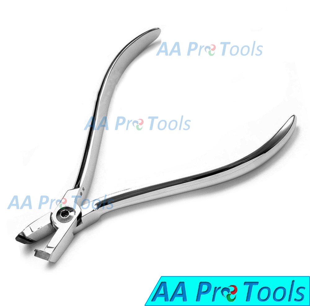 Regular Distal End Cutter Hold & Cut Hard And Soft Wire Orthodontics