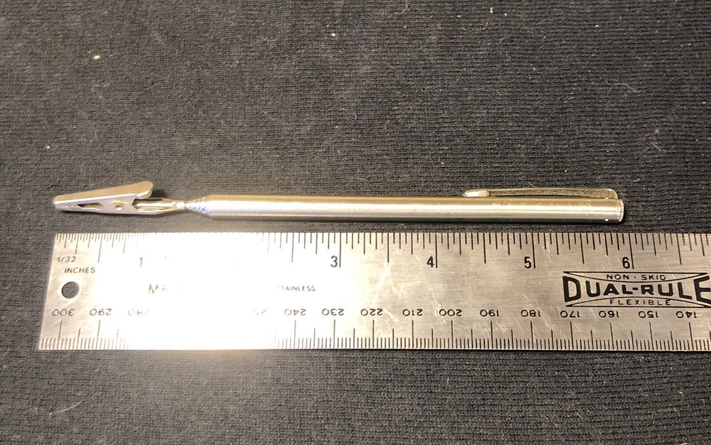 Penfield Water Heaters Cliptip Pointer For Presentations