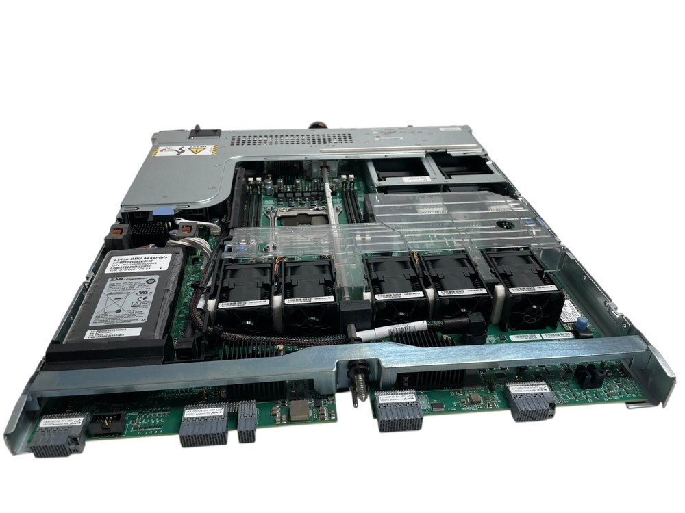 EMC STORAGE PROCESSOR UNIT 300F SP CONTROLLER MODULE 303-297-008C-05