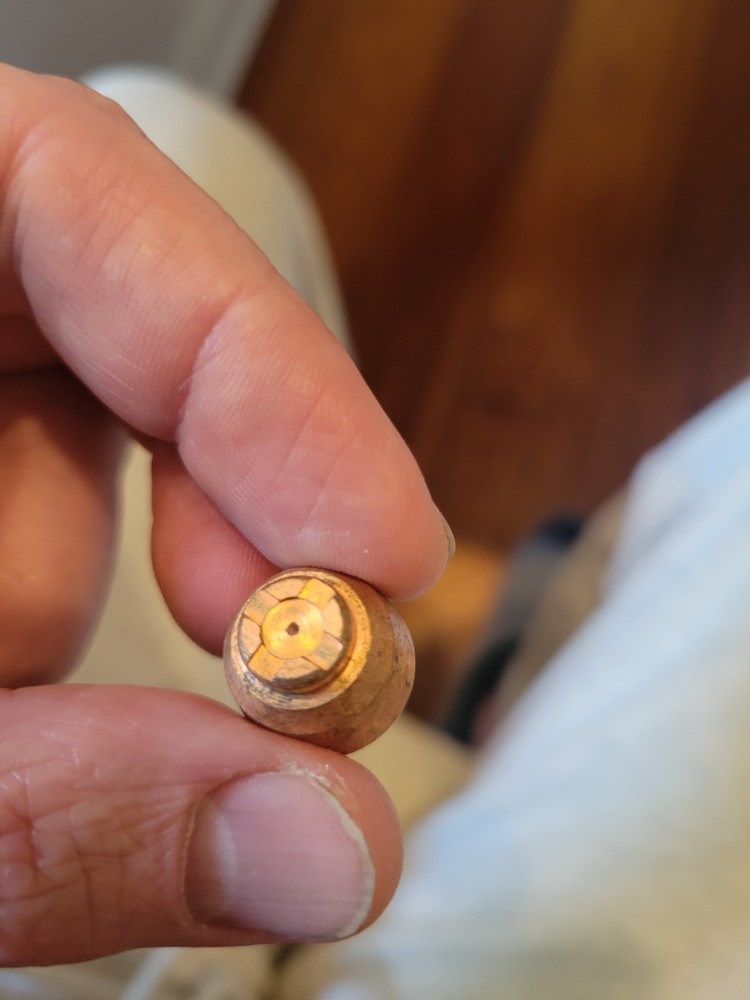 PLASMA 4411 TIPS 5/PKG, SOLAR-STYLE, PLASMA COMPONENTS