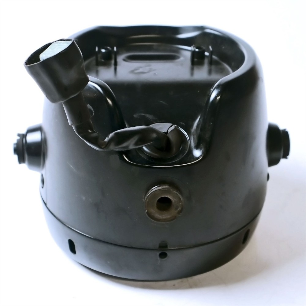 2021 Yamaha XSR700 HEAD LIGHT - BEFH430000