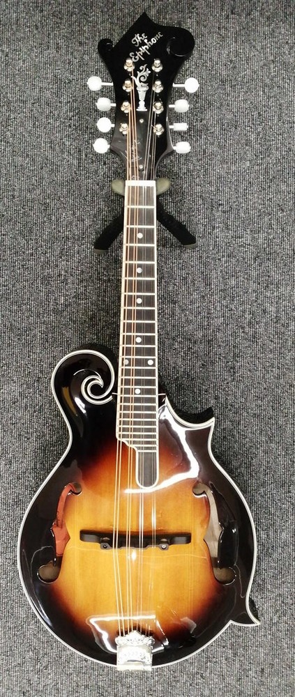 EPIPHONE F-5G Mandolin
