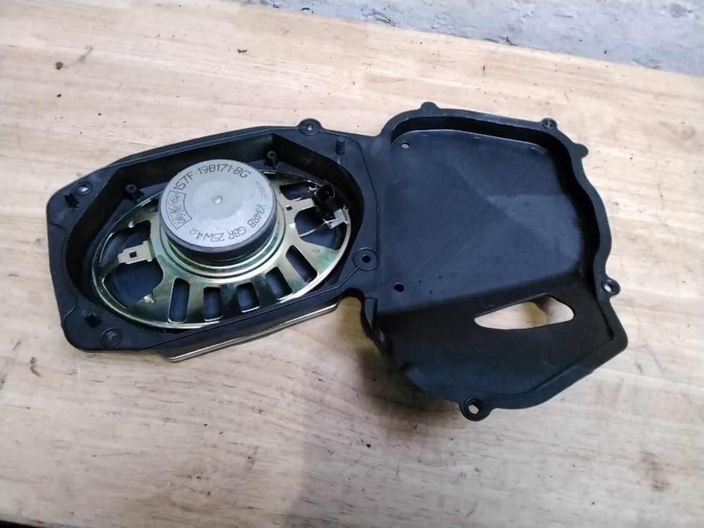 Mondeo Mk3 Osf Speaker