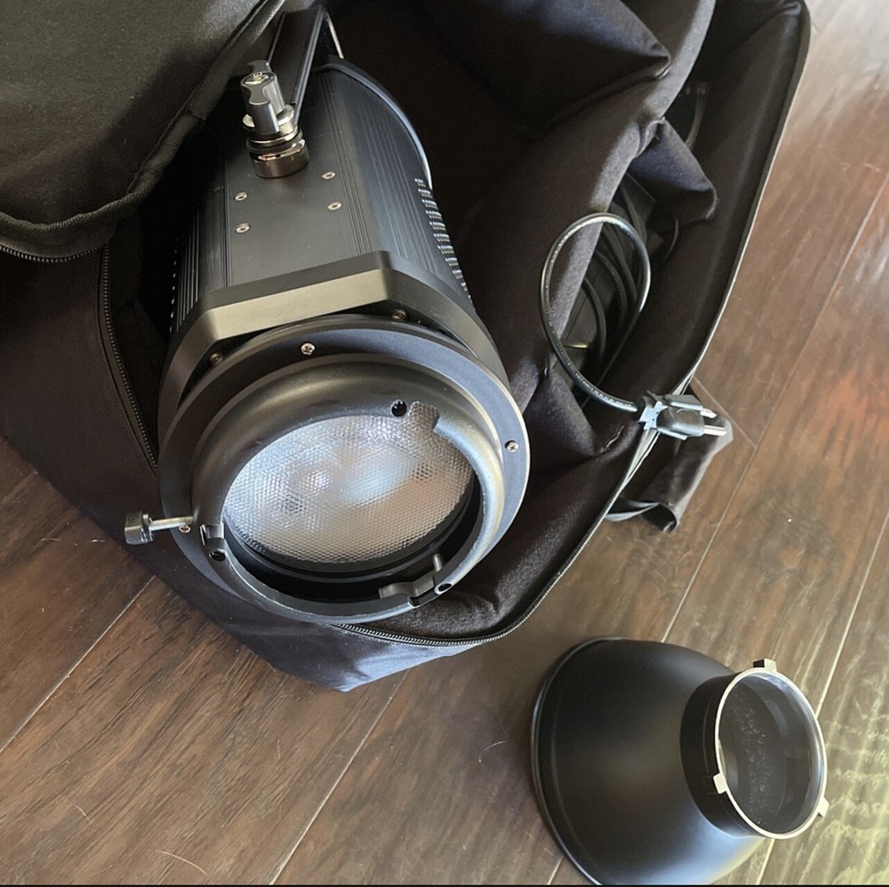 GVM RGB-150S Studio LED Video Light