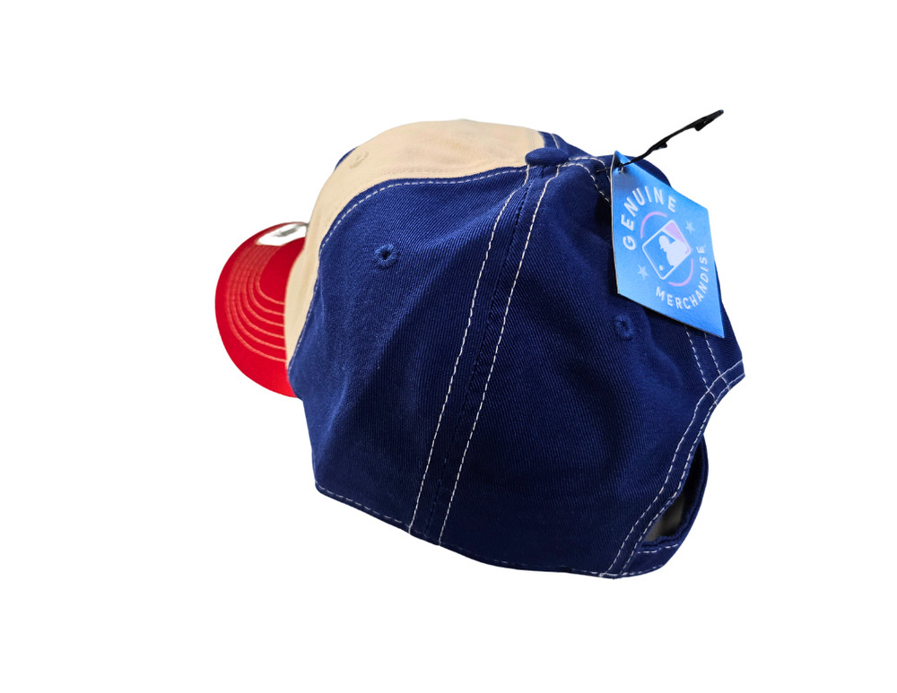Texas Rangers Baseball Cap