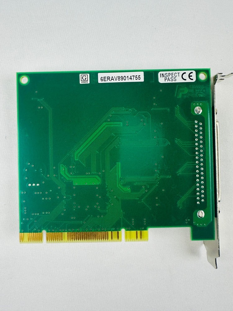 Contec COM-4(PCI)H Serial Communication Card