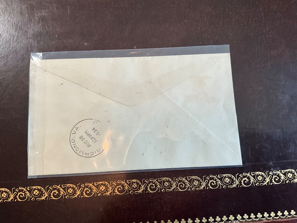 FDC CE1-17a Rice