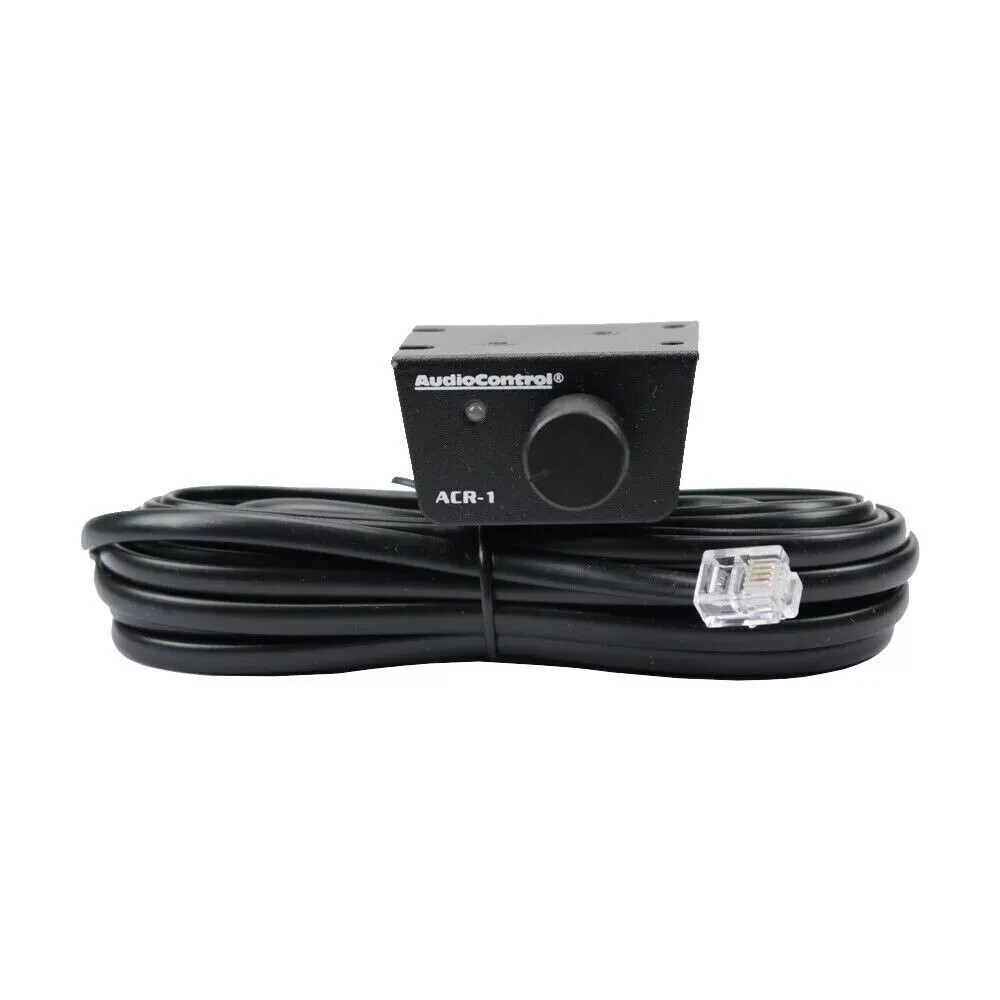 AudioControl LC2i PRO+LPHFD21 Amplifier Integration Solution for 2011-2020 Ford