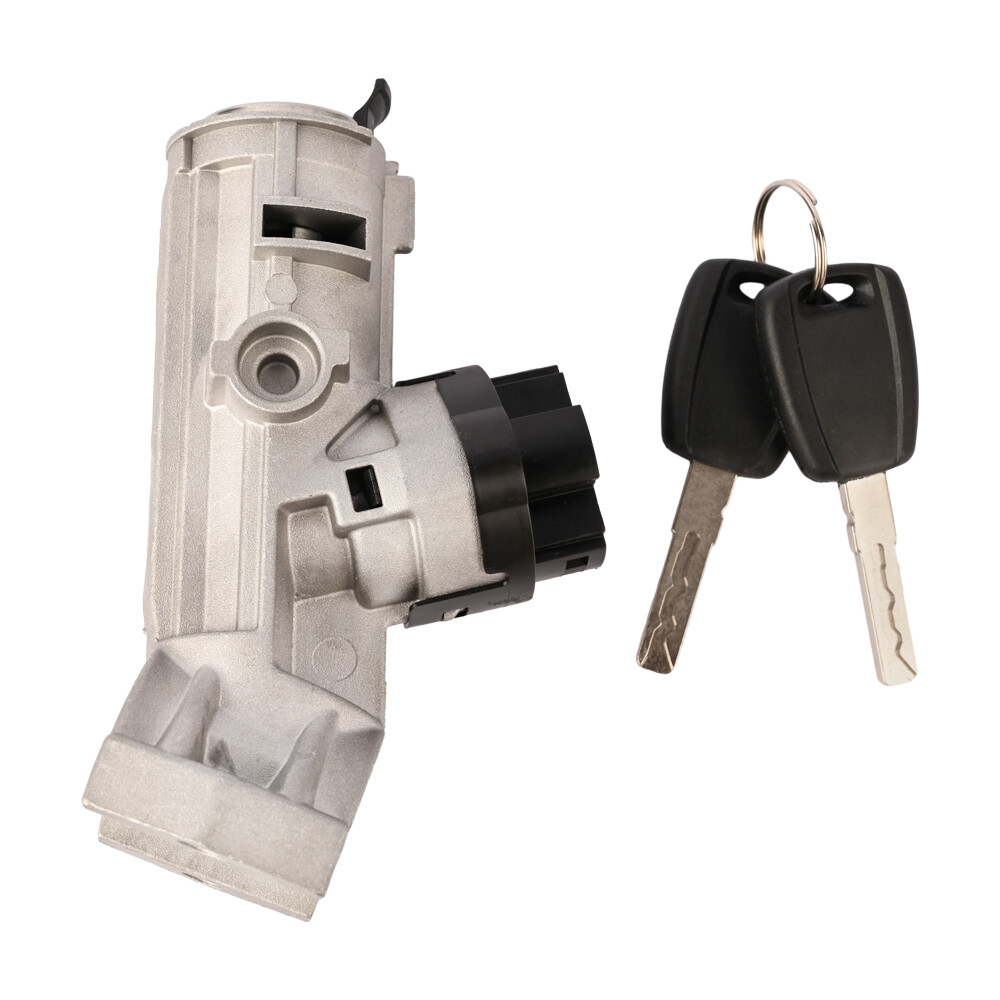 IGNITION SWITCH ASSEMBLY HOUSING FOR 2014-2019 DODGE RAM PROMASTER