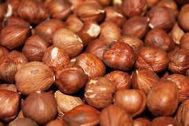 Gourmet Hazelnuts by Its Delish (Raw, 4 lbs)