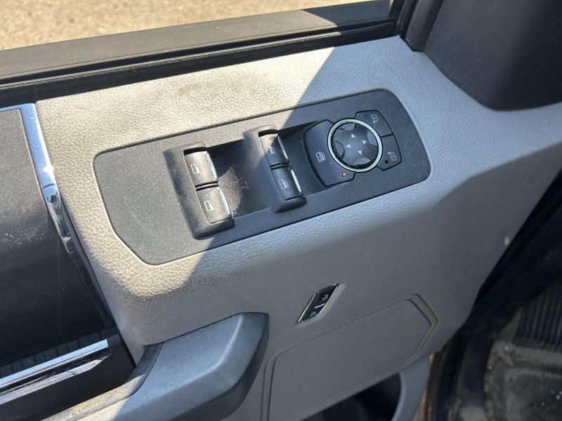 F150 2015 High Mounted Stop Light 104714187