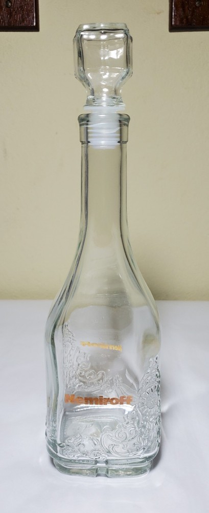 Nemiroff Bottle - 500 ml