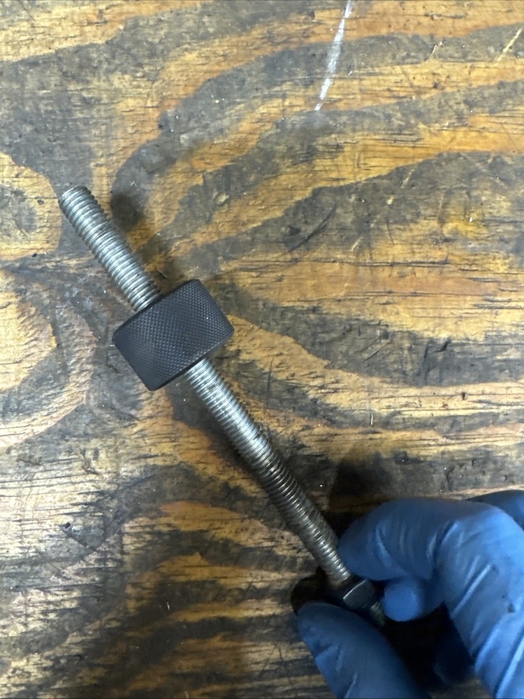 Delta Dp350 Stop Rod Asssemby Depth Stop