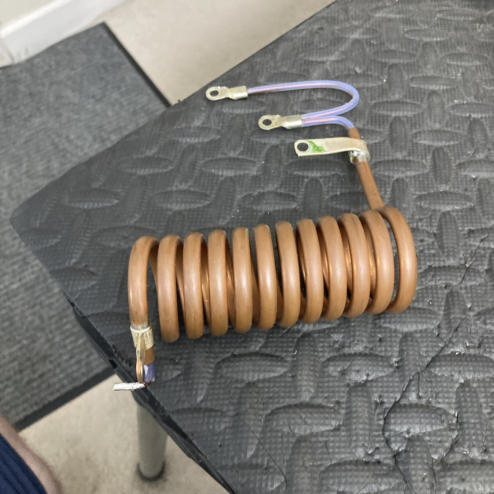 Henry 3000D Filament Choke