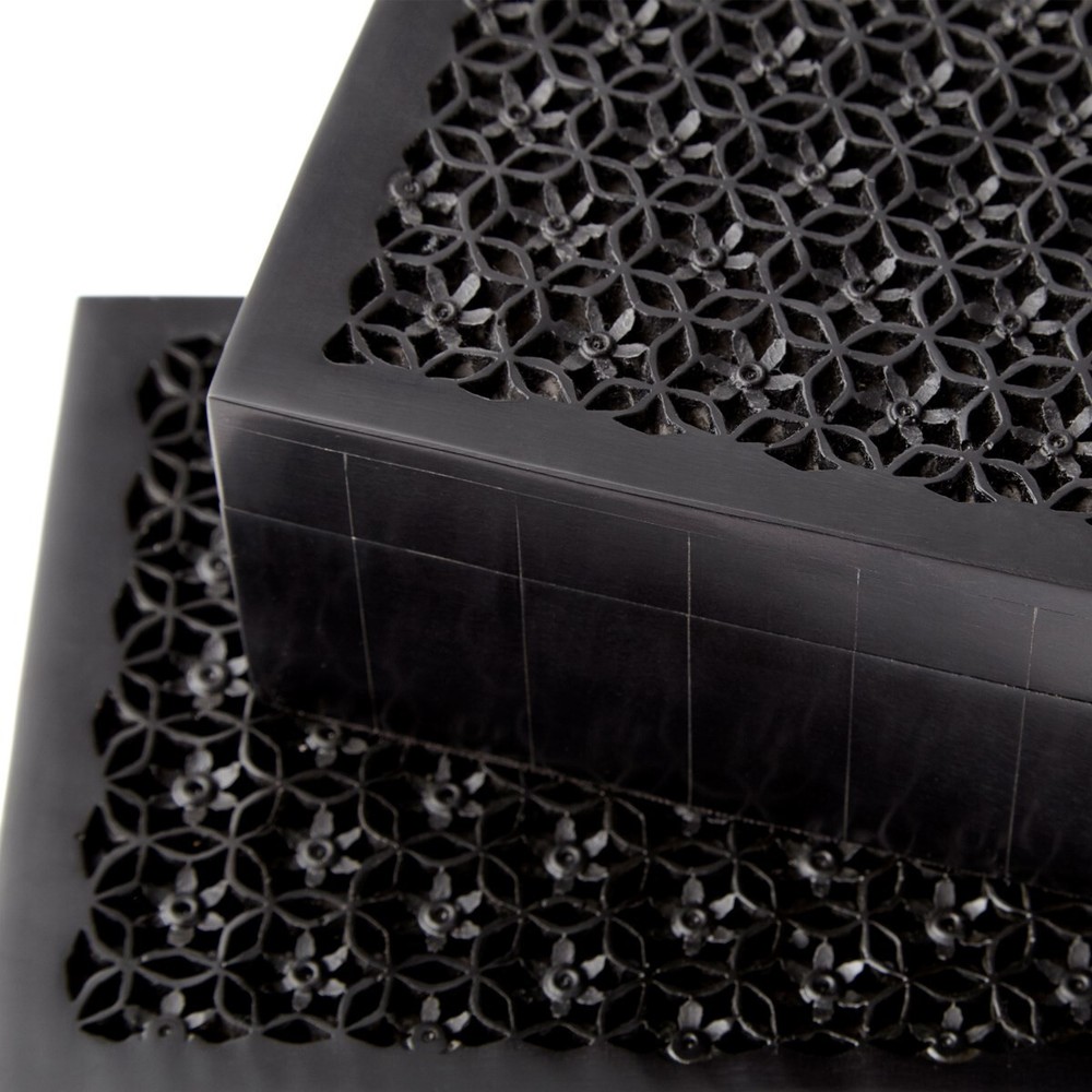 Ebony Box - Large - FREE SHIPPING!