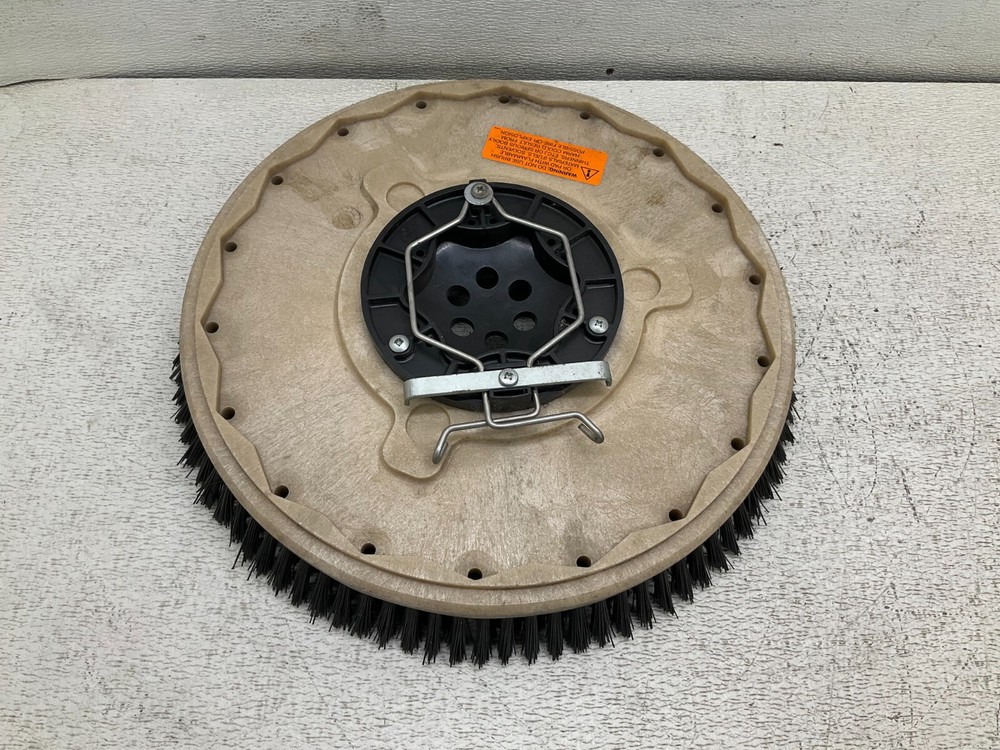TE 17" Rotary Brush (TSC)