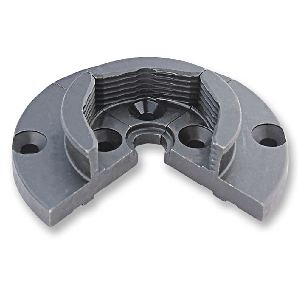 Oneway 2157 #2 Profiled Jaws for Talon Chuck
