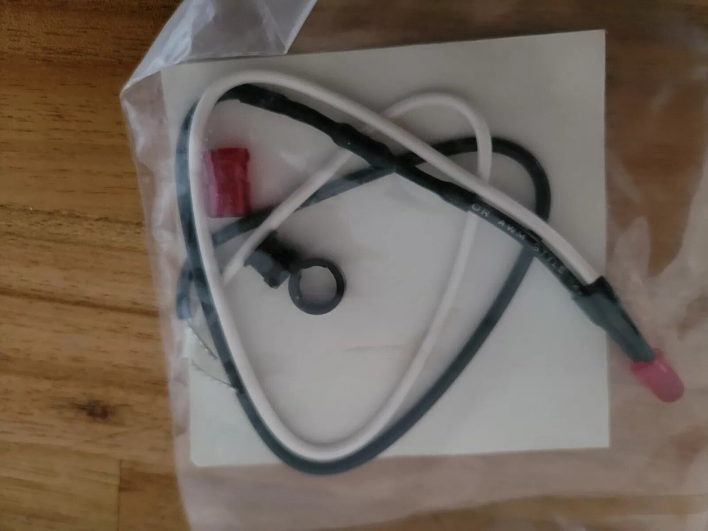 CR MAGNETICS Current Transformer Model & Press In Indicator PH-25