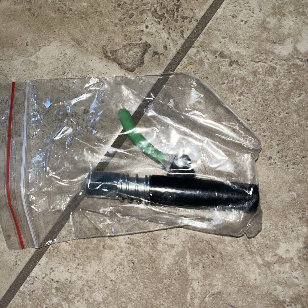 Fixed Jaw Grease Gun Coupler Quick Release