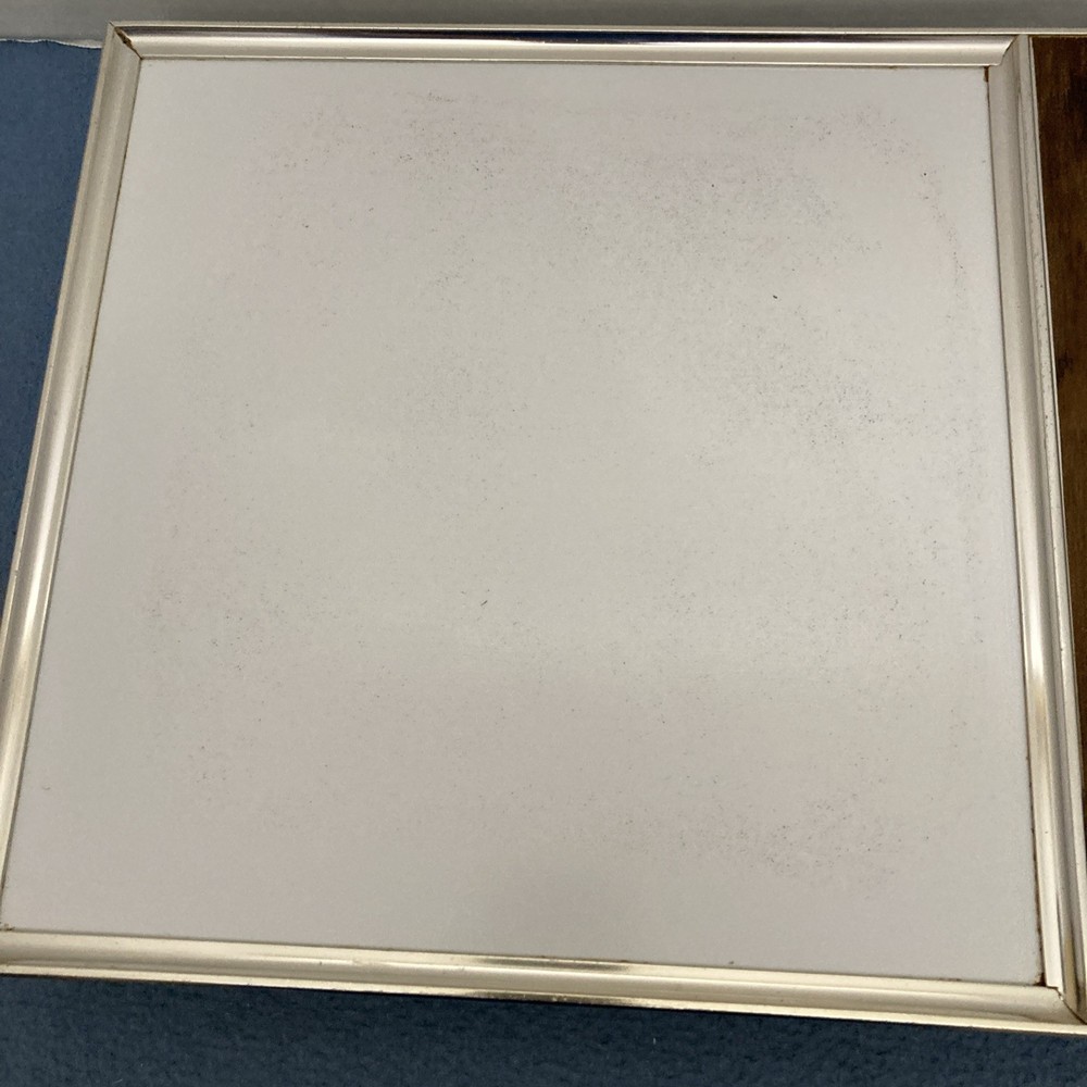 VTG Corning Ware Table Range E-1310 (704-B) - Tested & Working