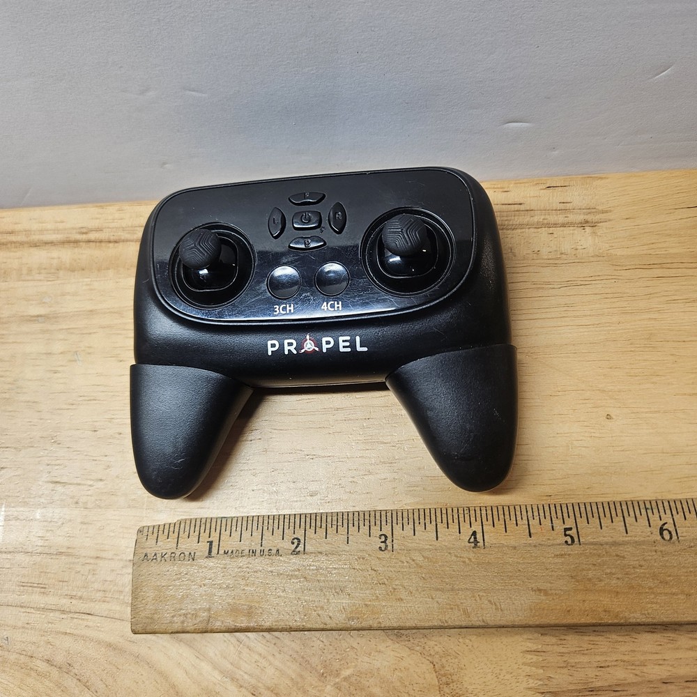 Replacement Remote Controller For Propel 2.4 Ghz Dart 1.0 Drone