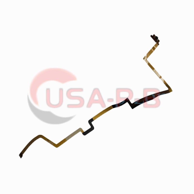 New Bar Sensor Flex Cable (1st Version, PT02-1523A) for Zebra QLN320 Lots