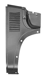 Auto Metal Direct 376-4047-R Cowl Side Panel