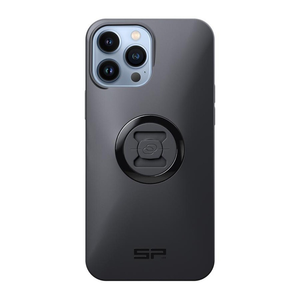 Motorcycle Phone Case - SP Connect Compatible iPhone 13 Pro Max Protective Case